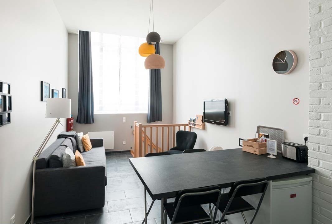 Photo of Livingroom in Arras