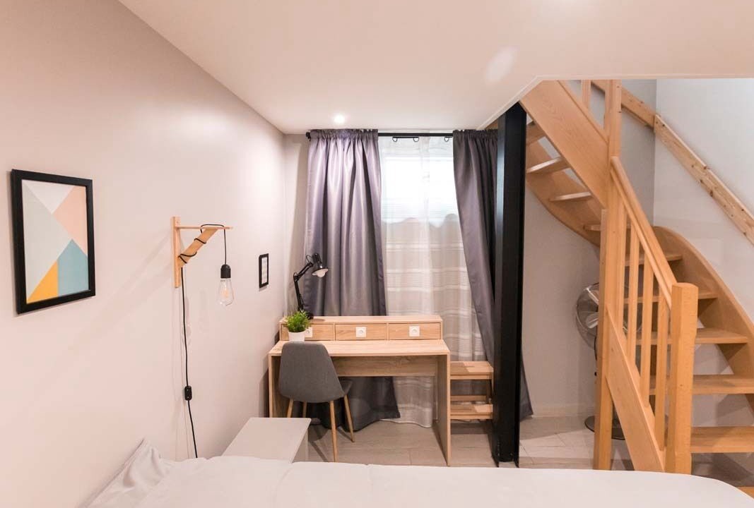 Photo of Bedroom in Arras