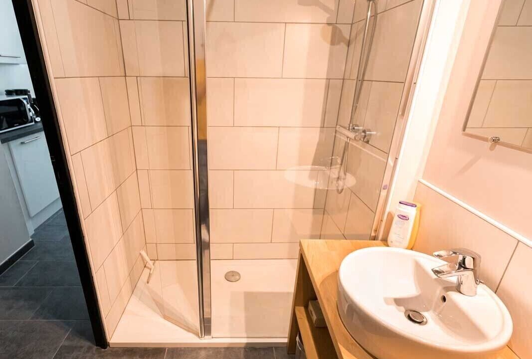 Photo of Bathroom in Arras