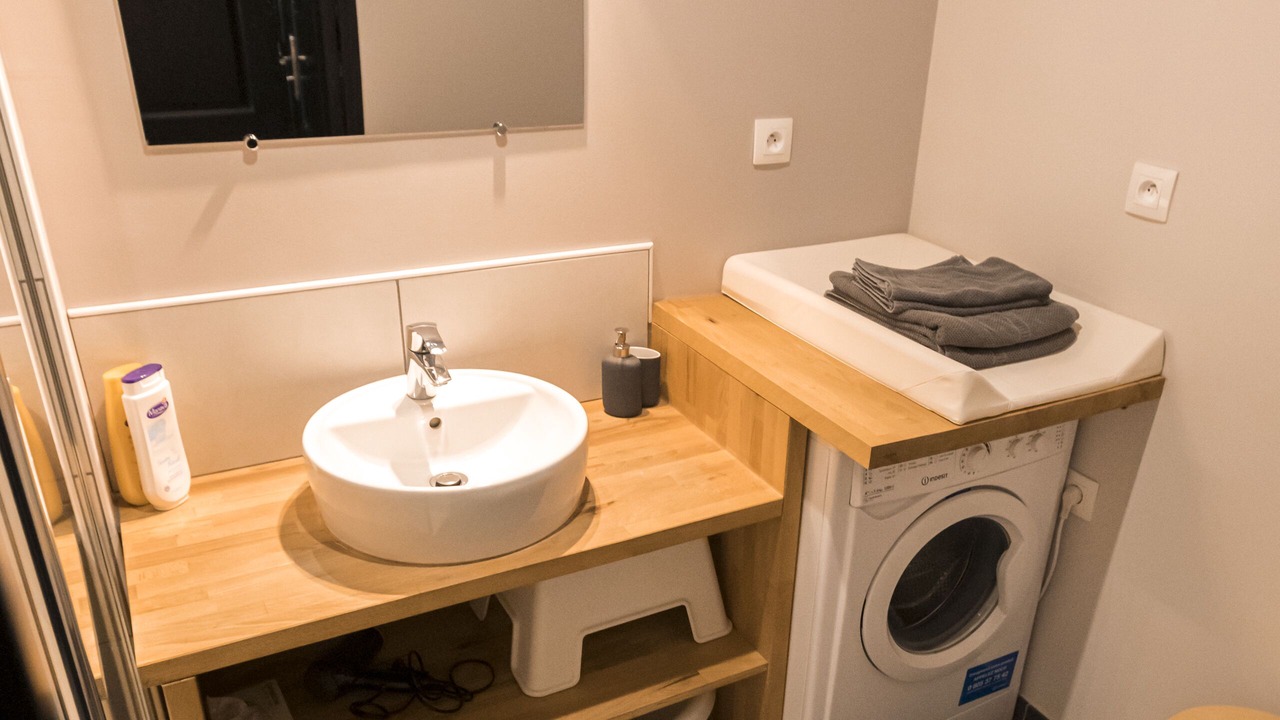 Photo of Bathroom in Arras