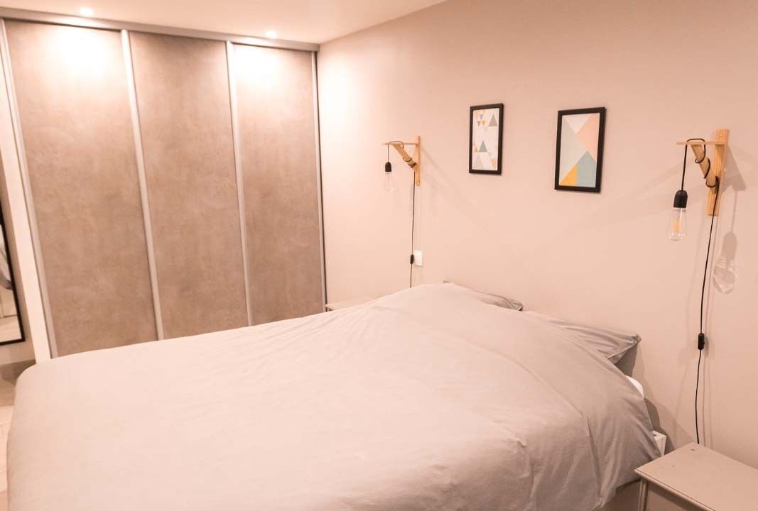 Photo of Bedroom in Arras