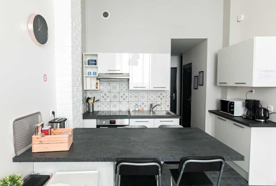 Photo of Kitchen in Arras