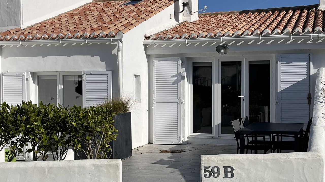 Photo of Outdoor in La Gueriniere