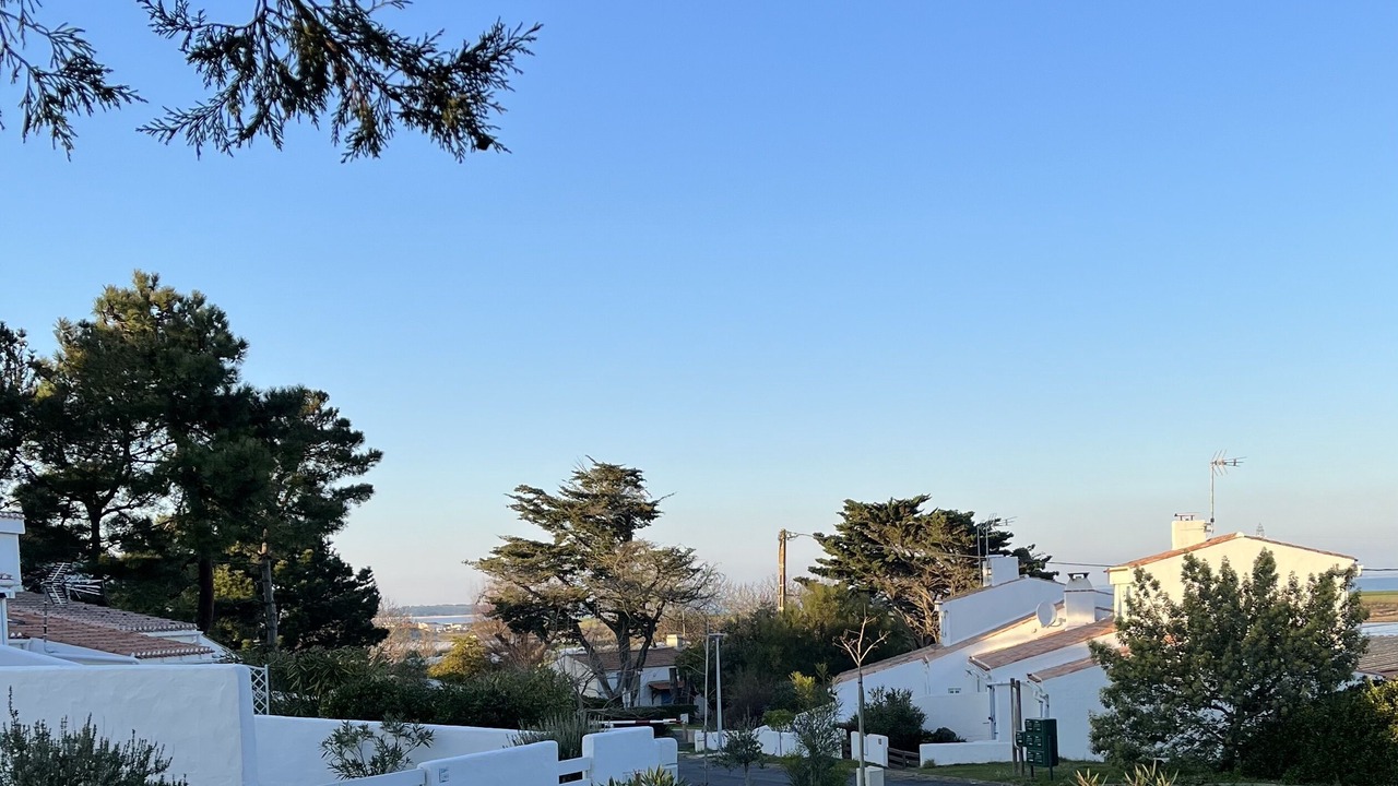 Photo of Outdoor in La Gueriniere