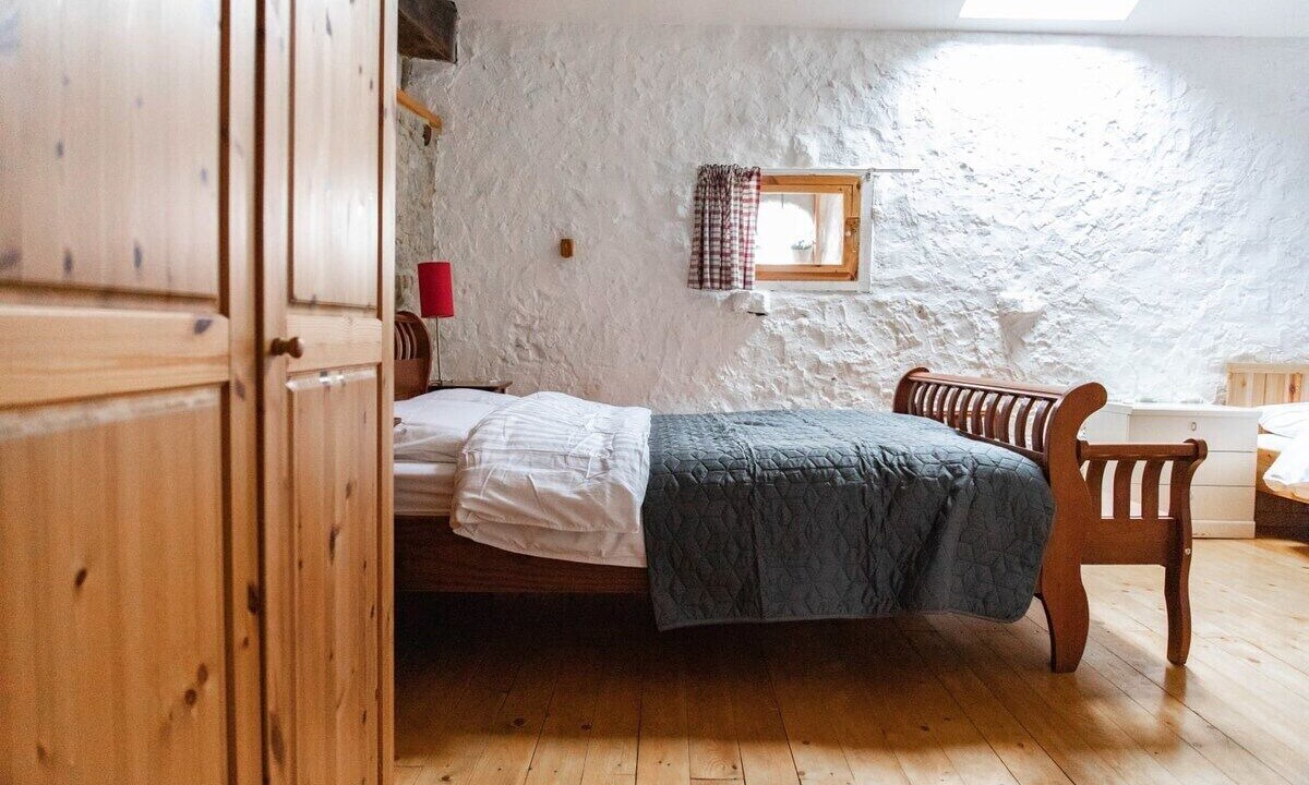 Photo of Bathroom in Ainvelle