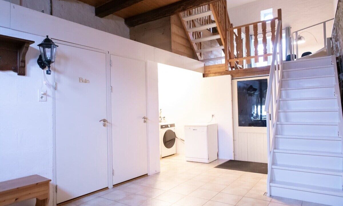 Photo of Bathroom in Ainvelle