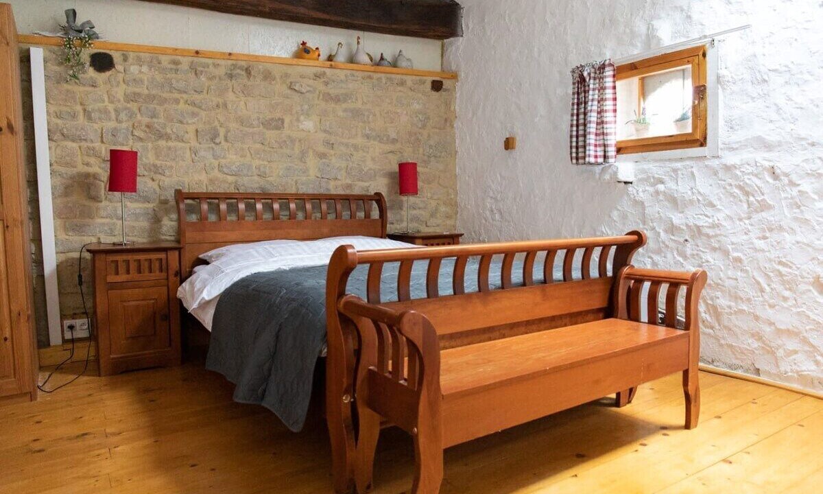 Photo of Bathroom in Ainvelle