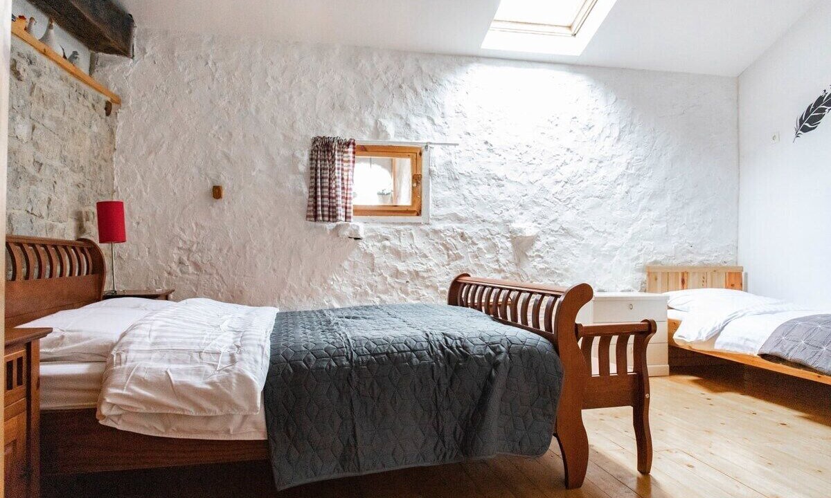 Photo of Bathroom in Ainvelle