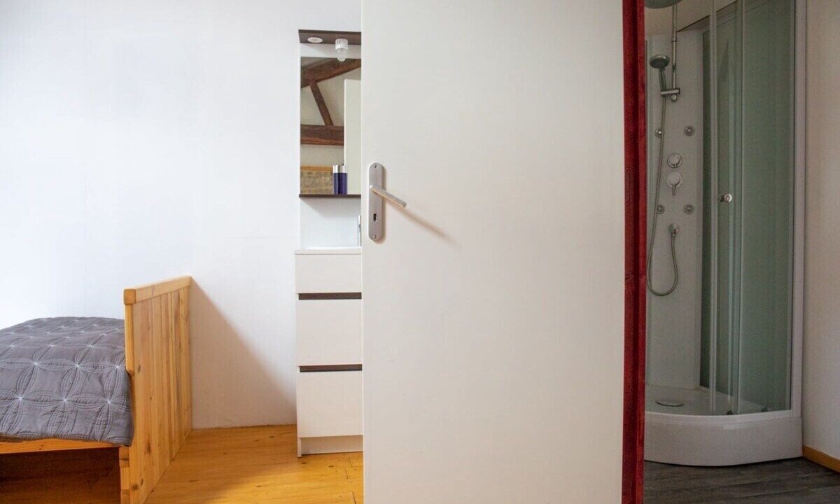 Photo of Bathroom in Ainvelle