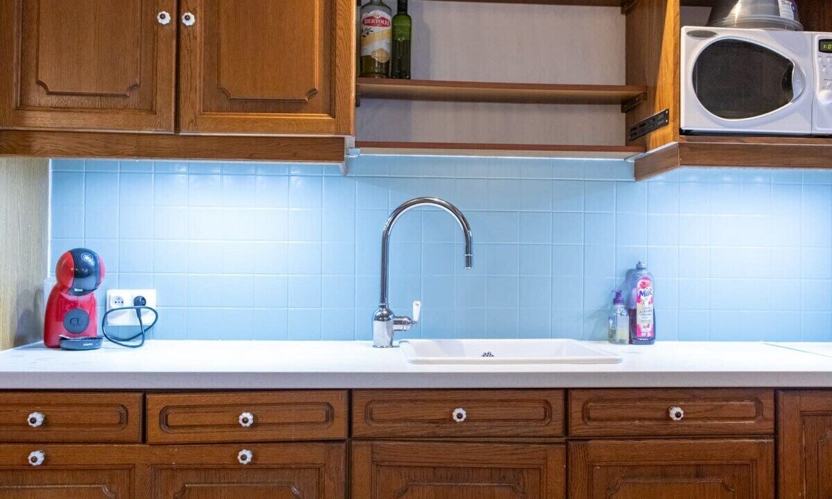 Photo of Kitchen in Ainvelle