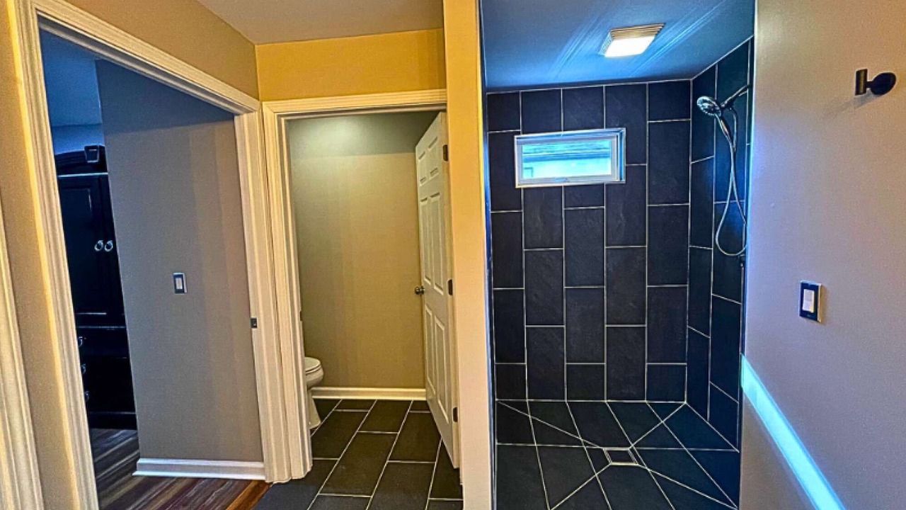 Photo of Bathroom in Pendleton