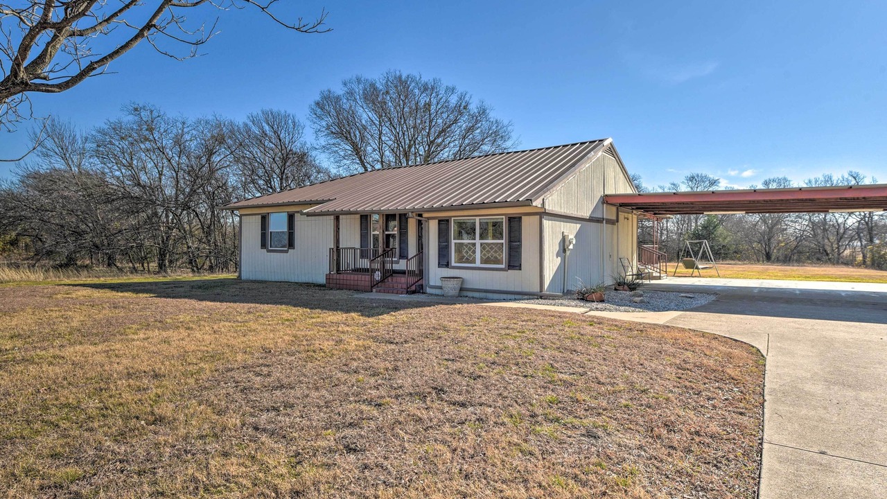 Photo of Outdoor in Ellis County