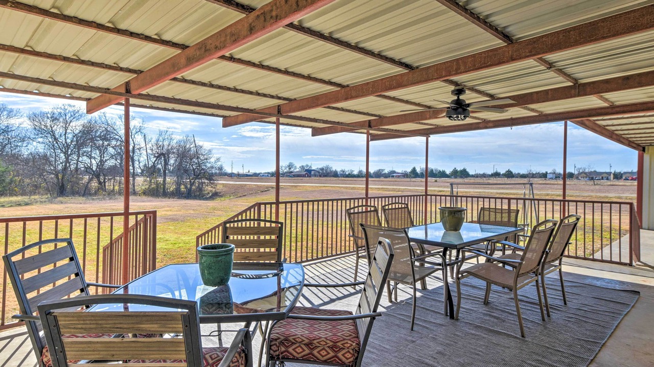Photo of Outdoor in Ellis County