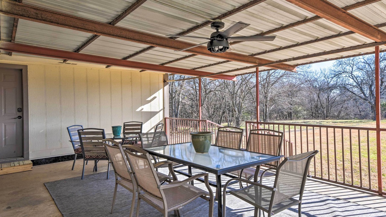 Photo of Outdoor in Ellis County