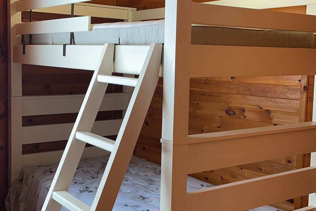 Photo of Bedroom in Rideau Lakes