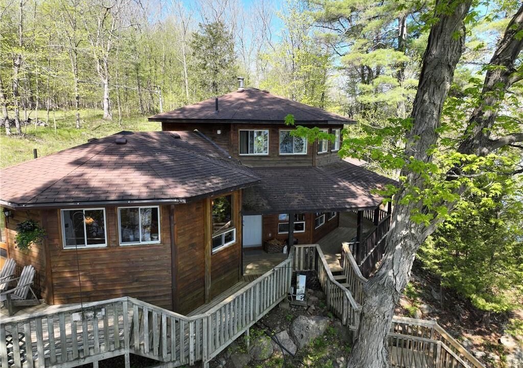 Photo of Outdoor in Rideau Lakes