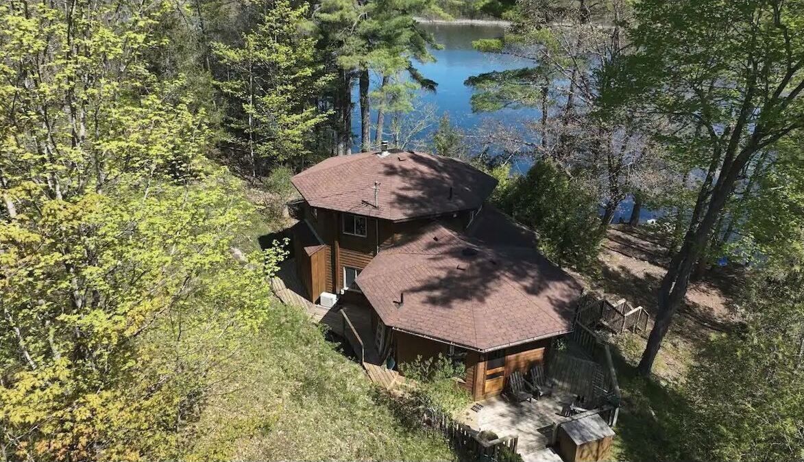 Photo of Outdoor in Rideau Lakes