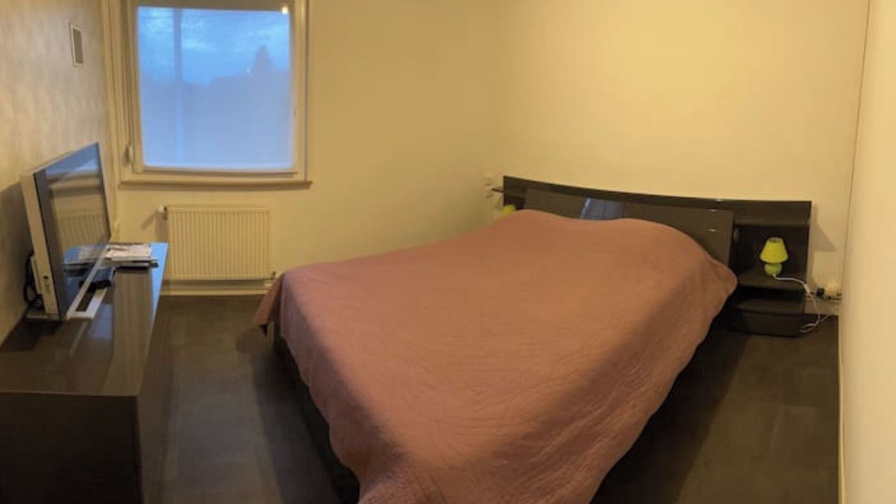 Photo of Bedroom in Mairieux