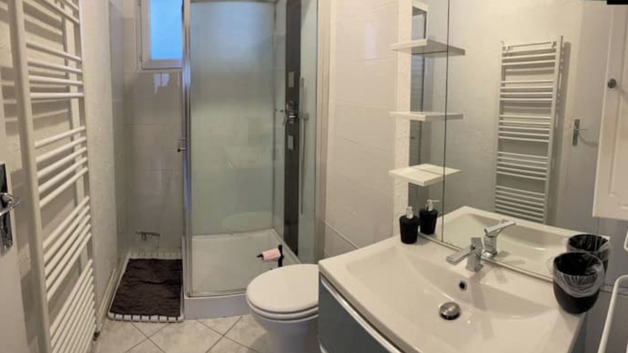 Photo of Bathroom in Mairieux