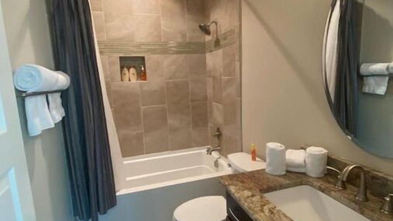 Photo of Bathroom in Lakewood