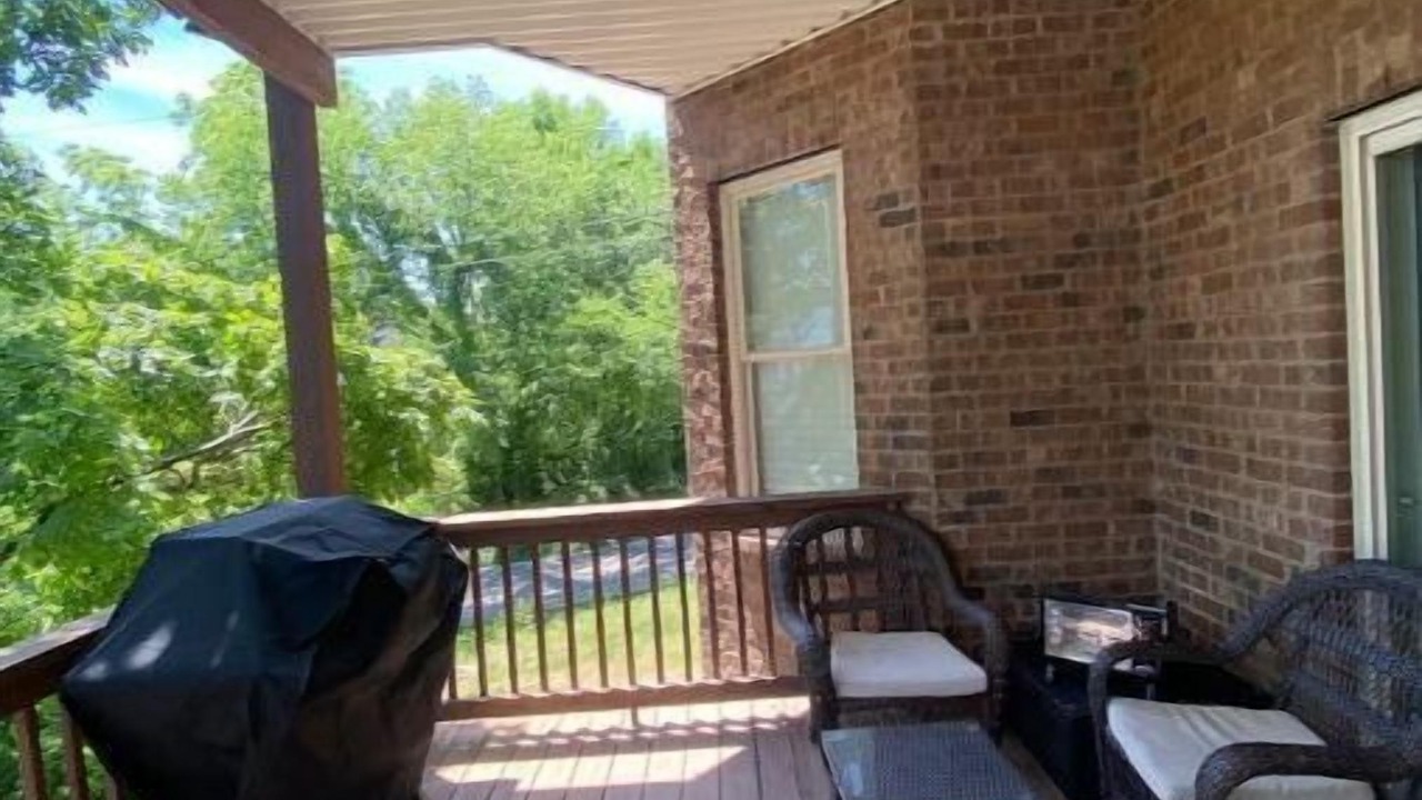 Photo of Patio Balcony in Lakewood