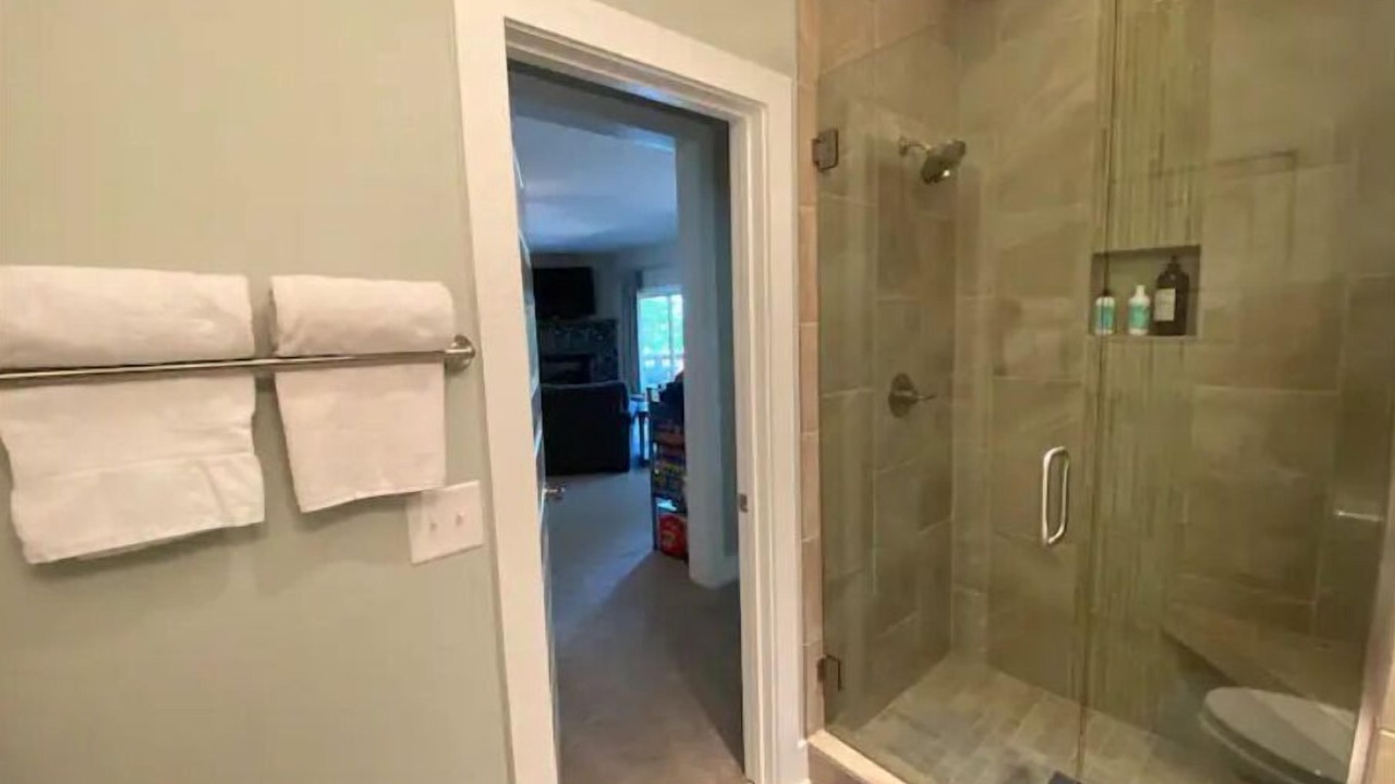 Photo of Bathroom in Lakewood