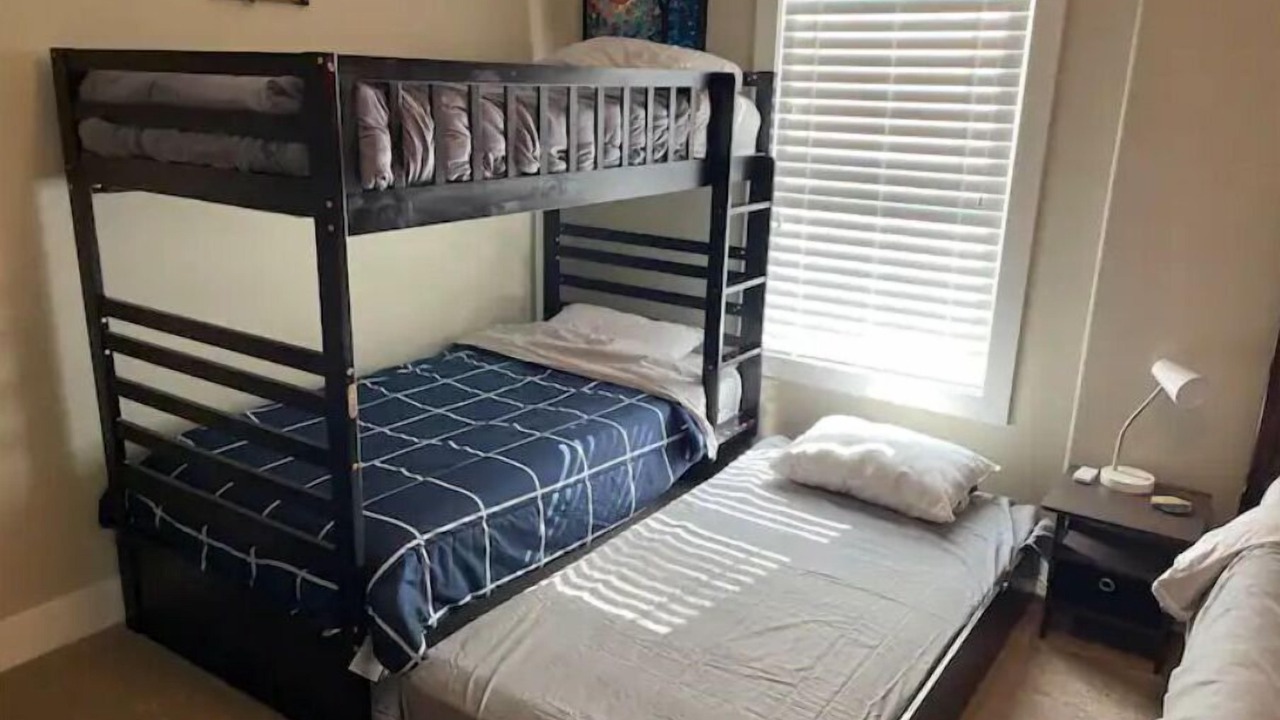 Photo of Bedroom in Lakewood