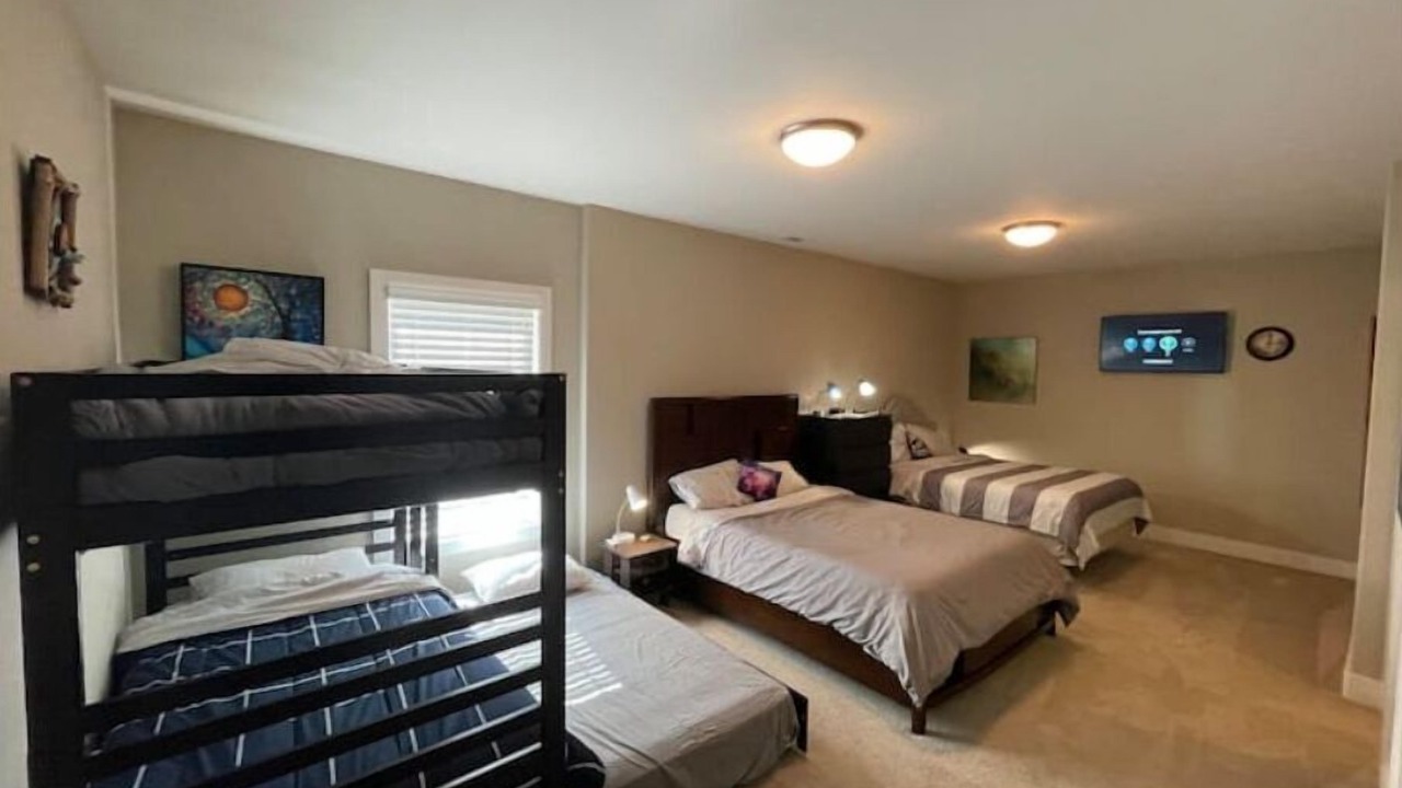 Photo of Bedroom in Lakewood