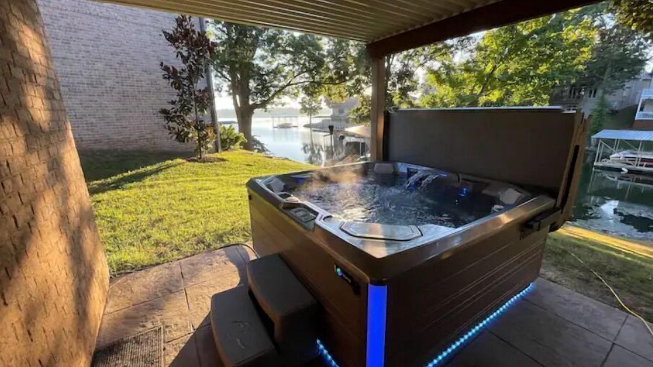 Photo of Patio Balcony in Lakewood