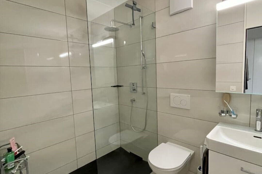 Photo of Bathroom in Breite