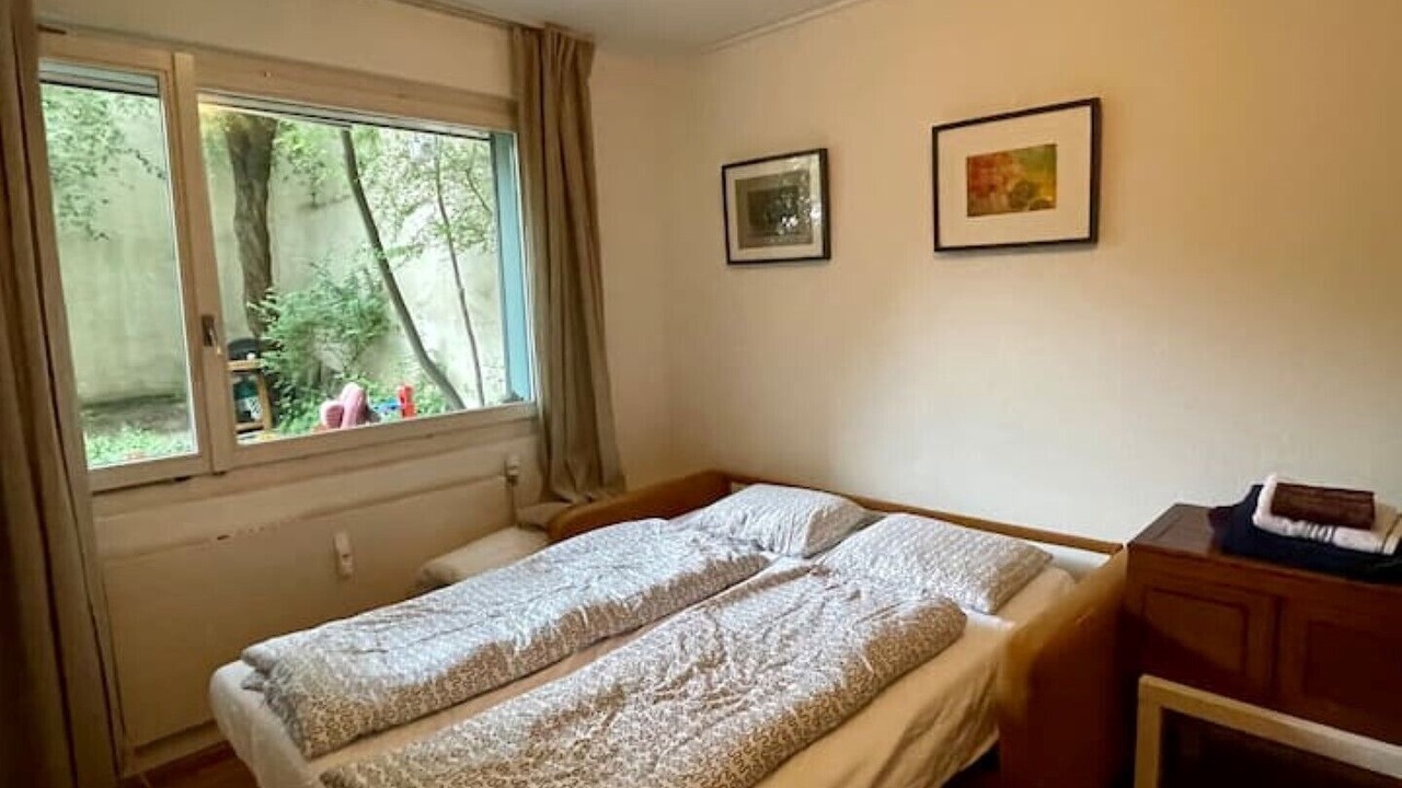 Photo of Bedroom in Breite