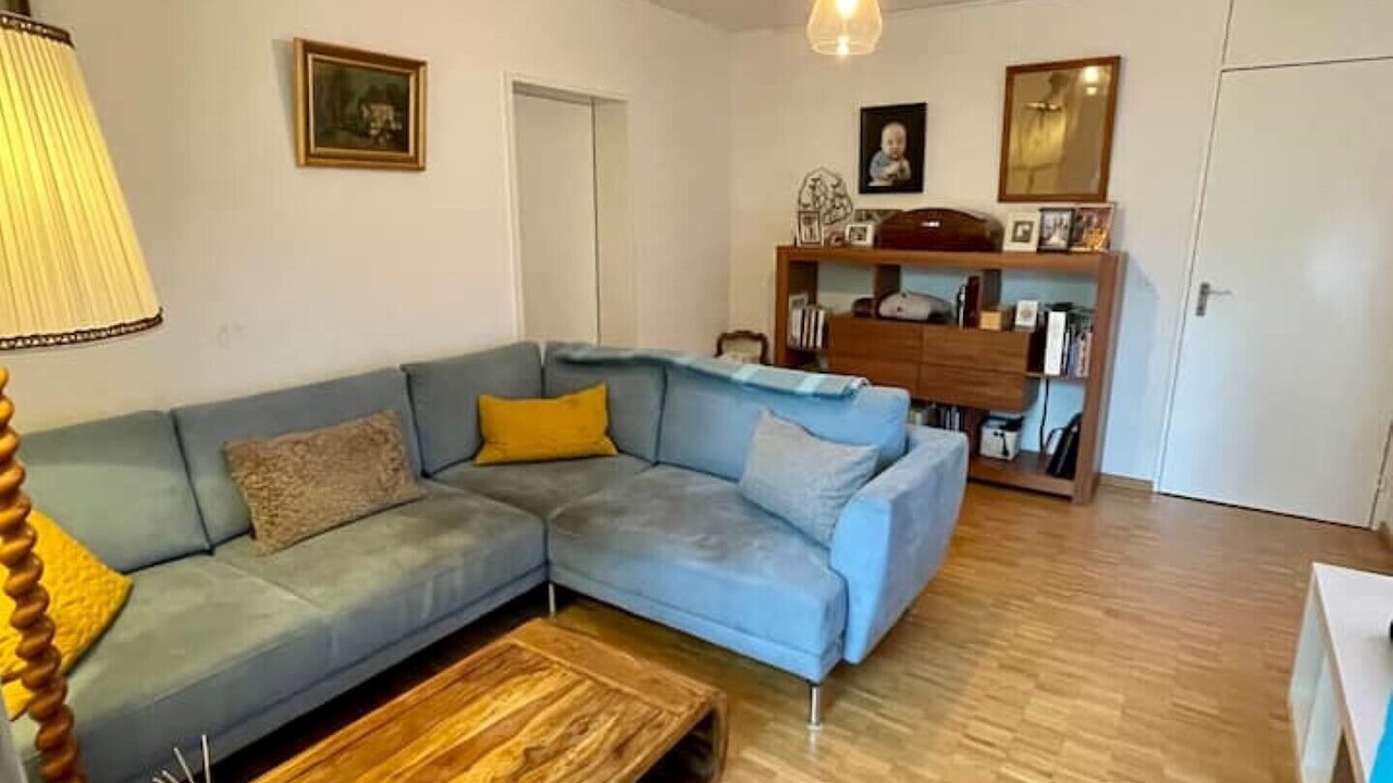 Photo of Livingroom in Breite