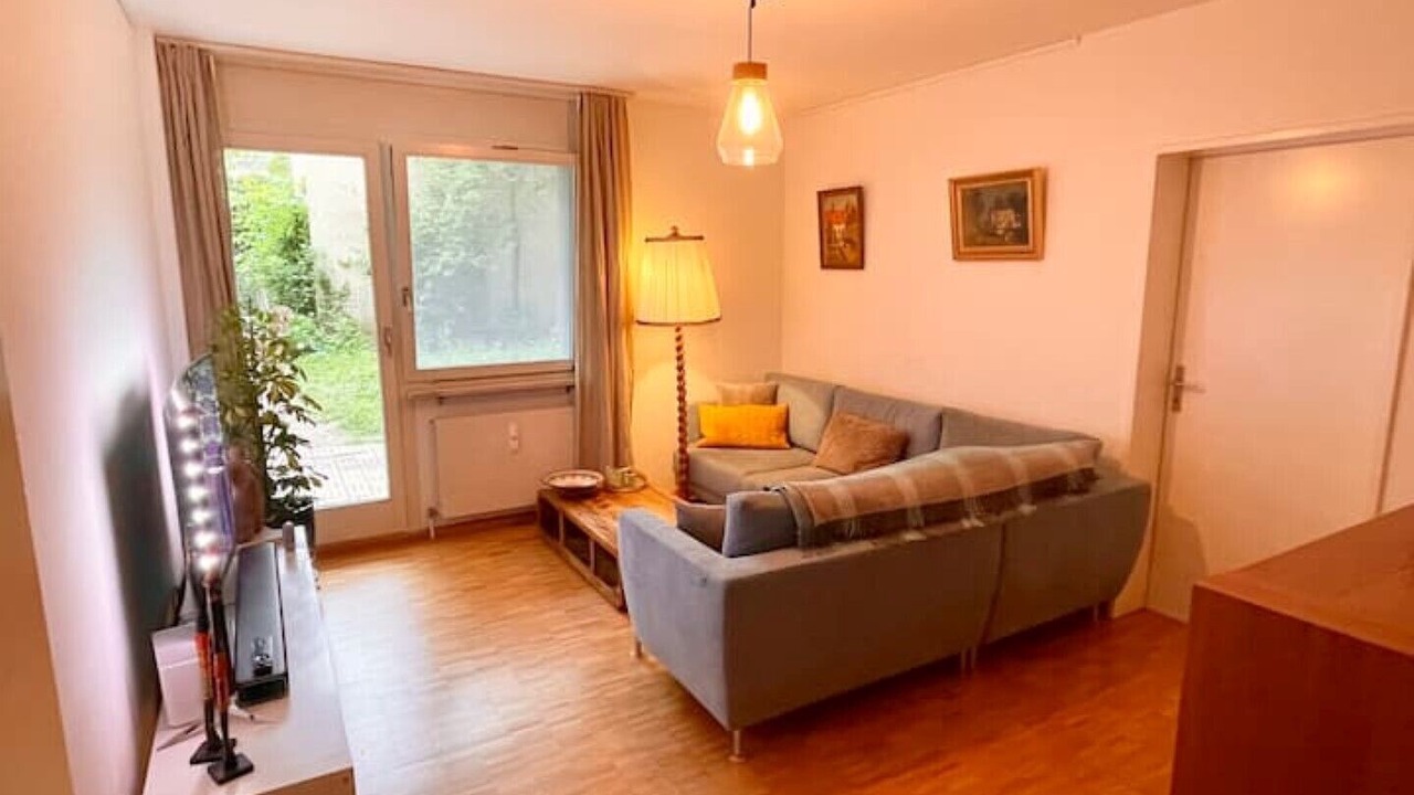 Photo of Bedroom in Breite