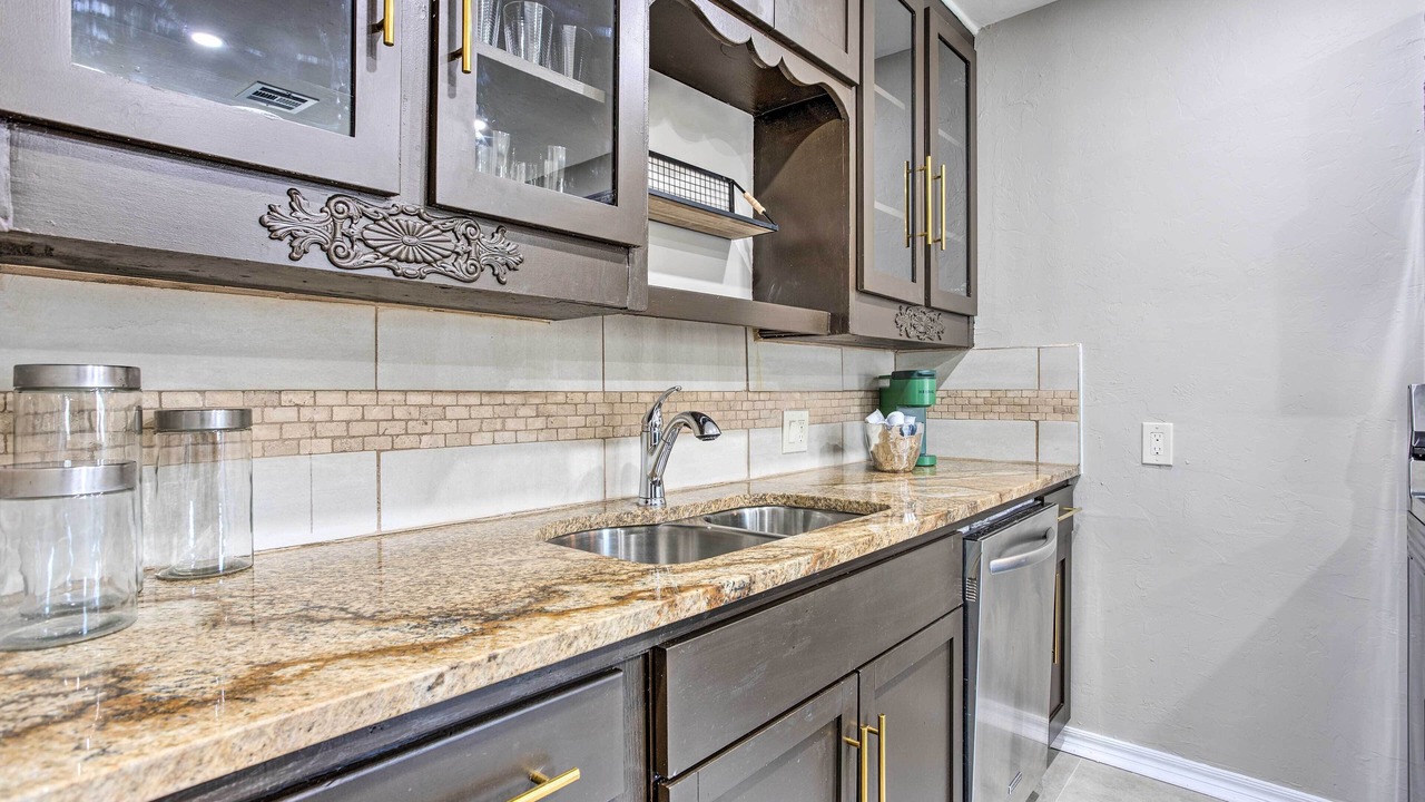 Photo of Kitchen in Central Oklahoma City
