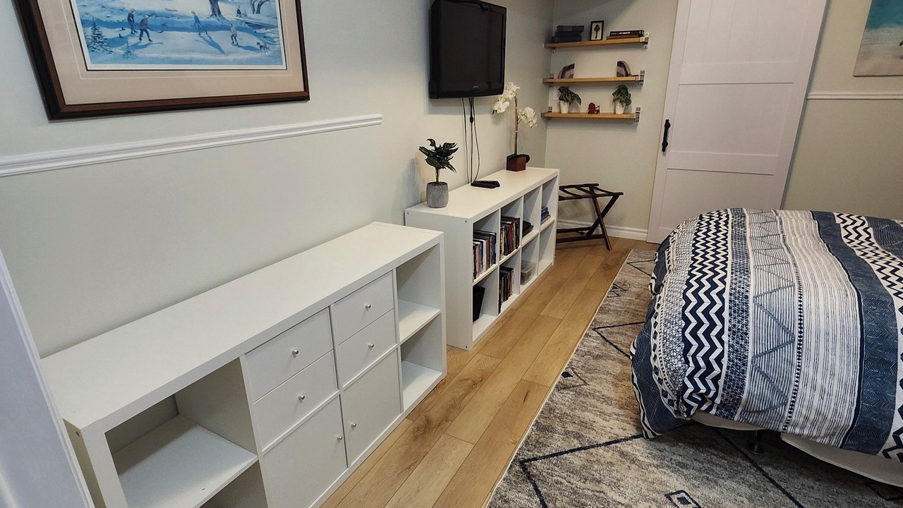 Photo of Bedroom in Gravenhurst