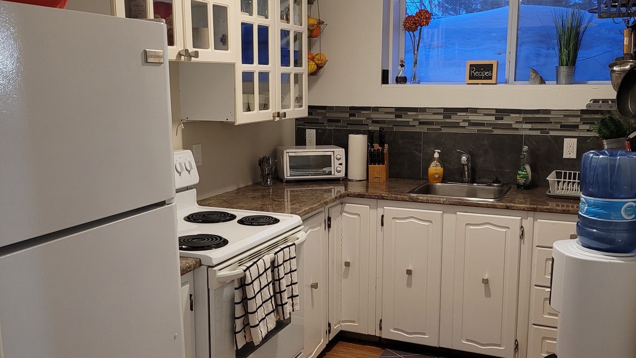 Photo of Kitchen in Gravenhurst