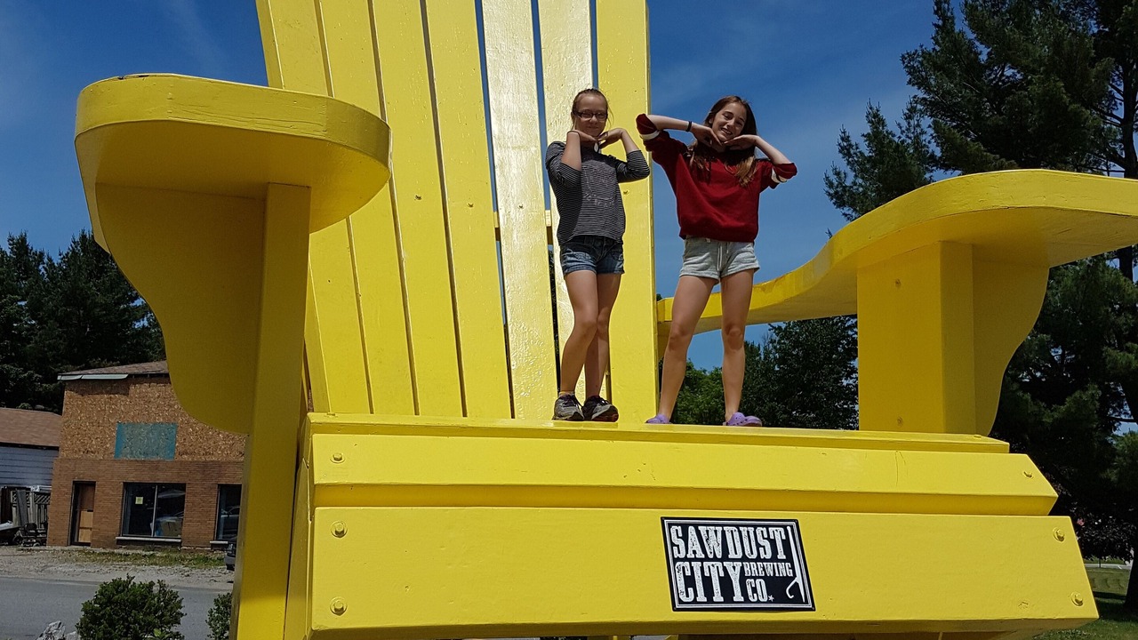 Photo of Others in Gravenhurst