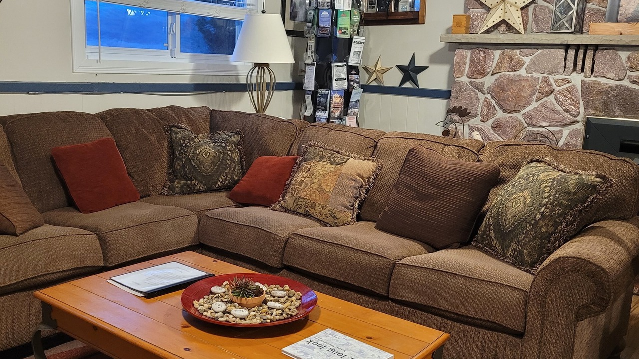 Photo of Livingroom in Gravenhurst
