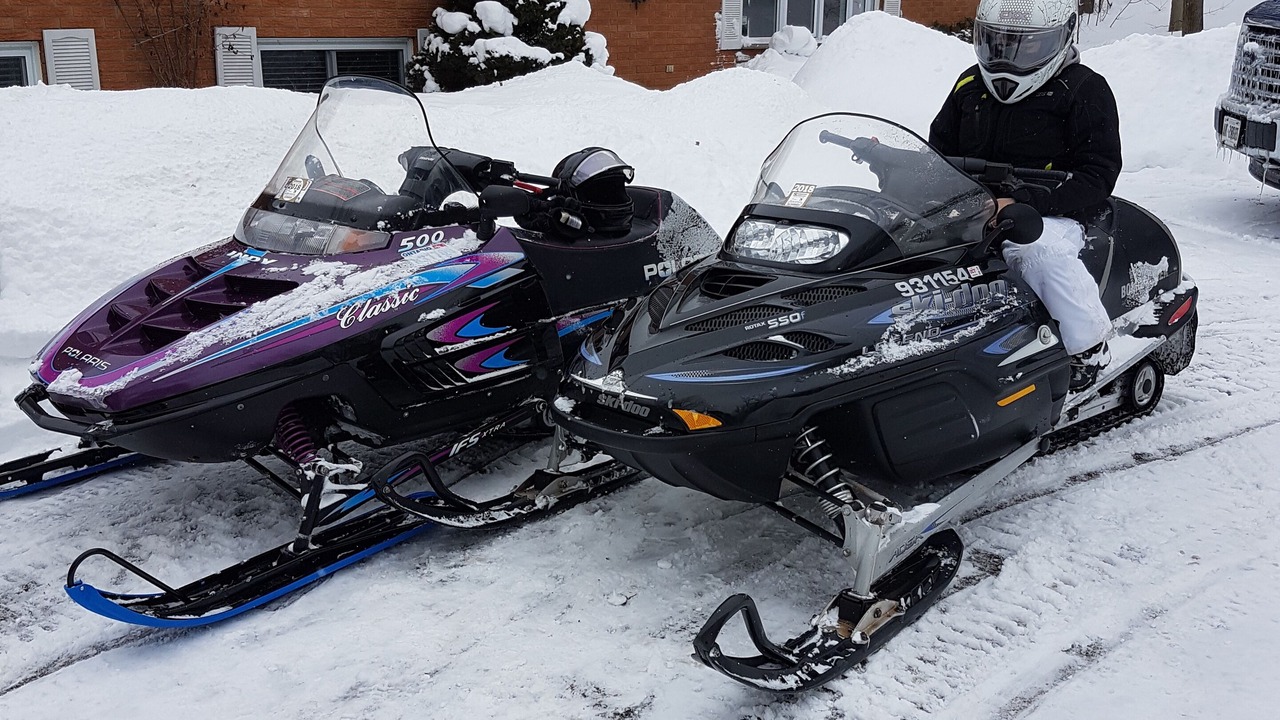 Photo of Outdoor in Gravenhurst