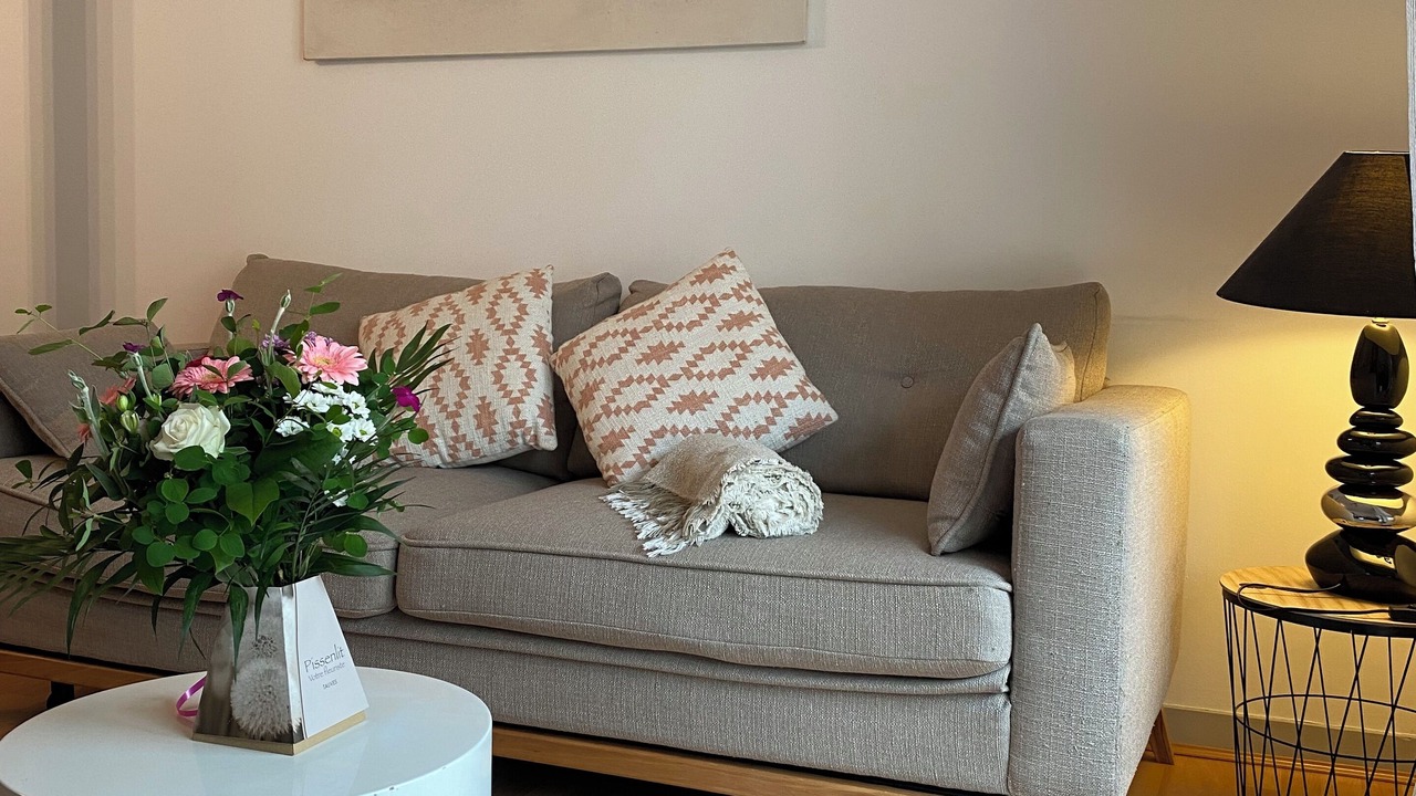Photo of Livingroom in Clermont-Ferrand