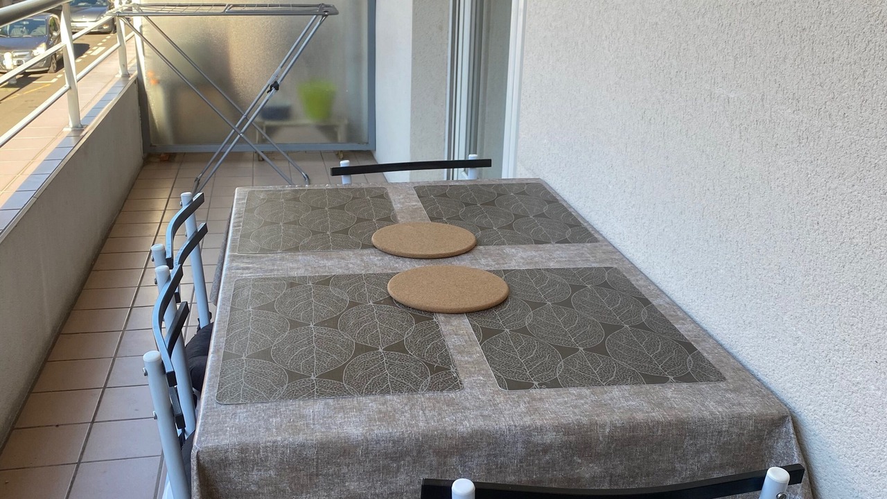 Photo of Outdoor in Clermont-Ferrand