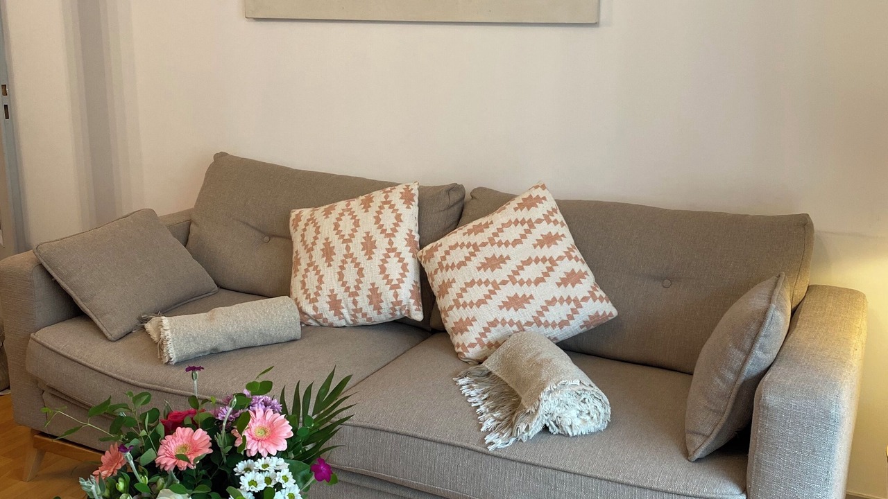 Photo of Livingroom in Clermont-Ferrand