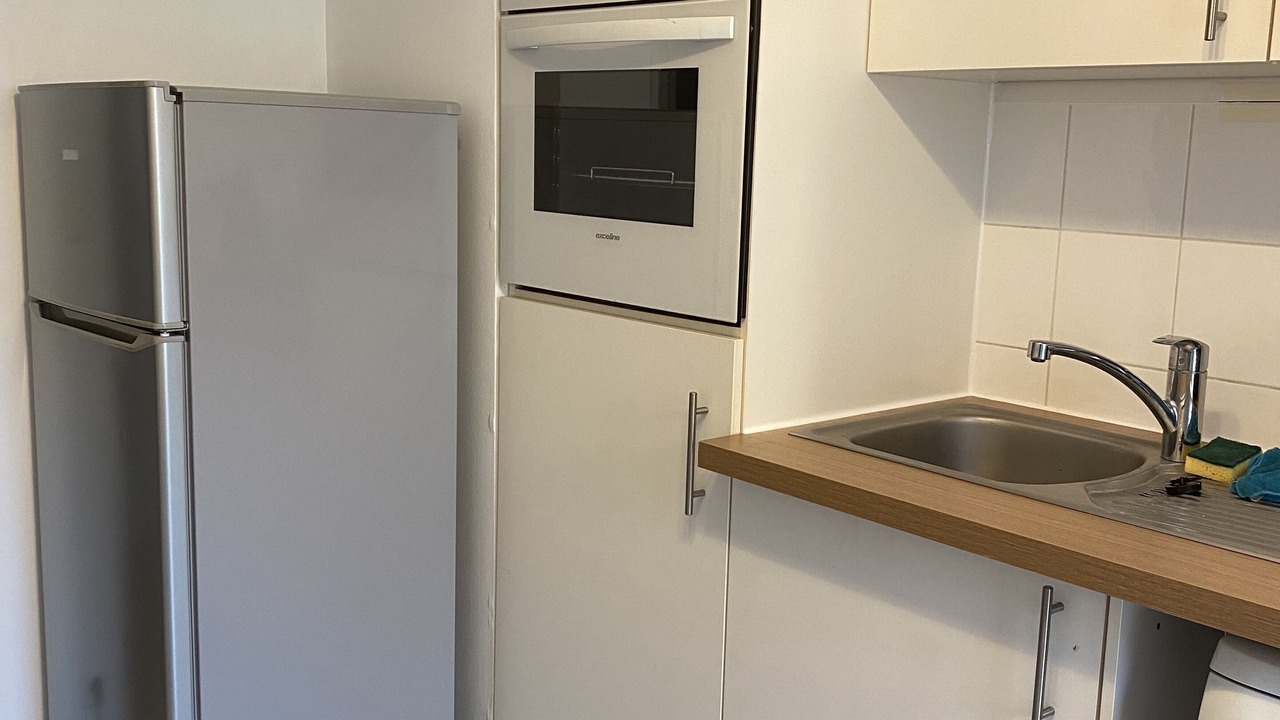 Photo of Kitchen in Clermont-Ferrand