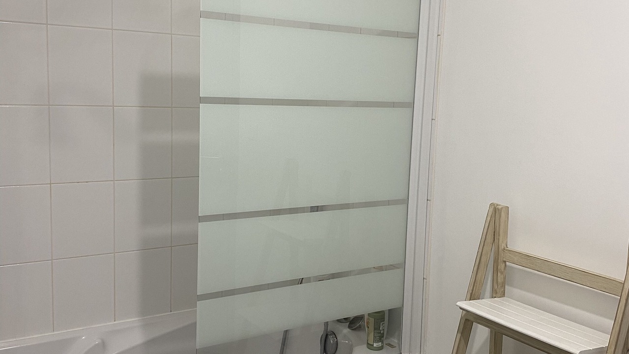 Photo of Bathroom in Clermont-Ferrand
