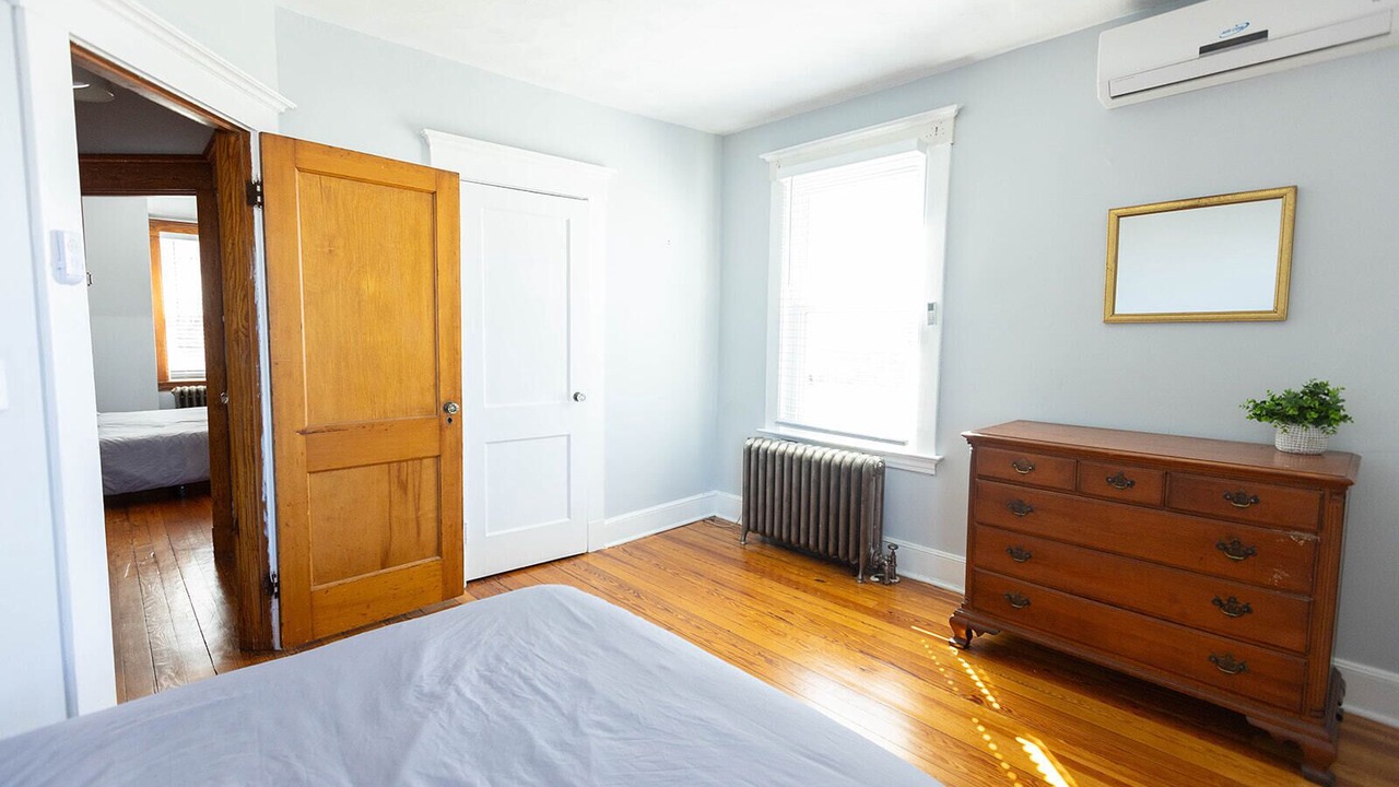 Photo of Bedroom in West Haven