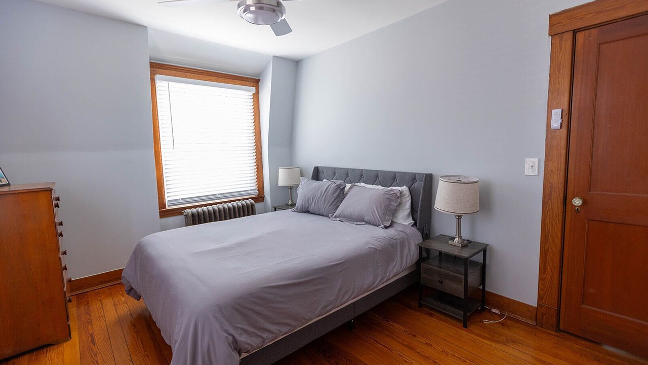 Photo of Bedroom in West Haven