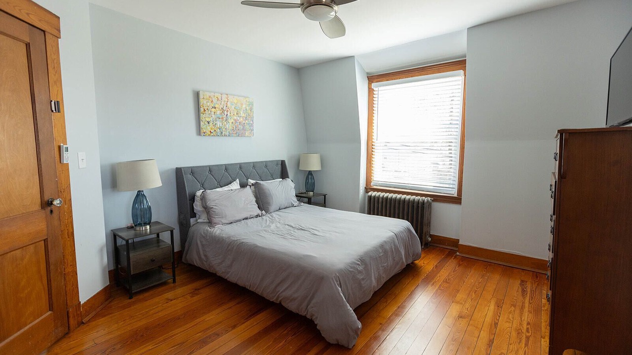 Photo of Bedroom in West Haven