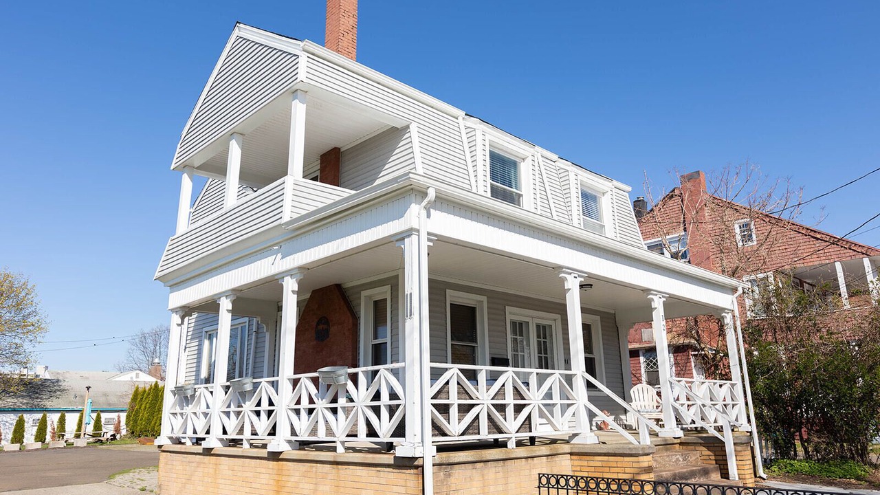 Photo of Outdoor in West Haven