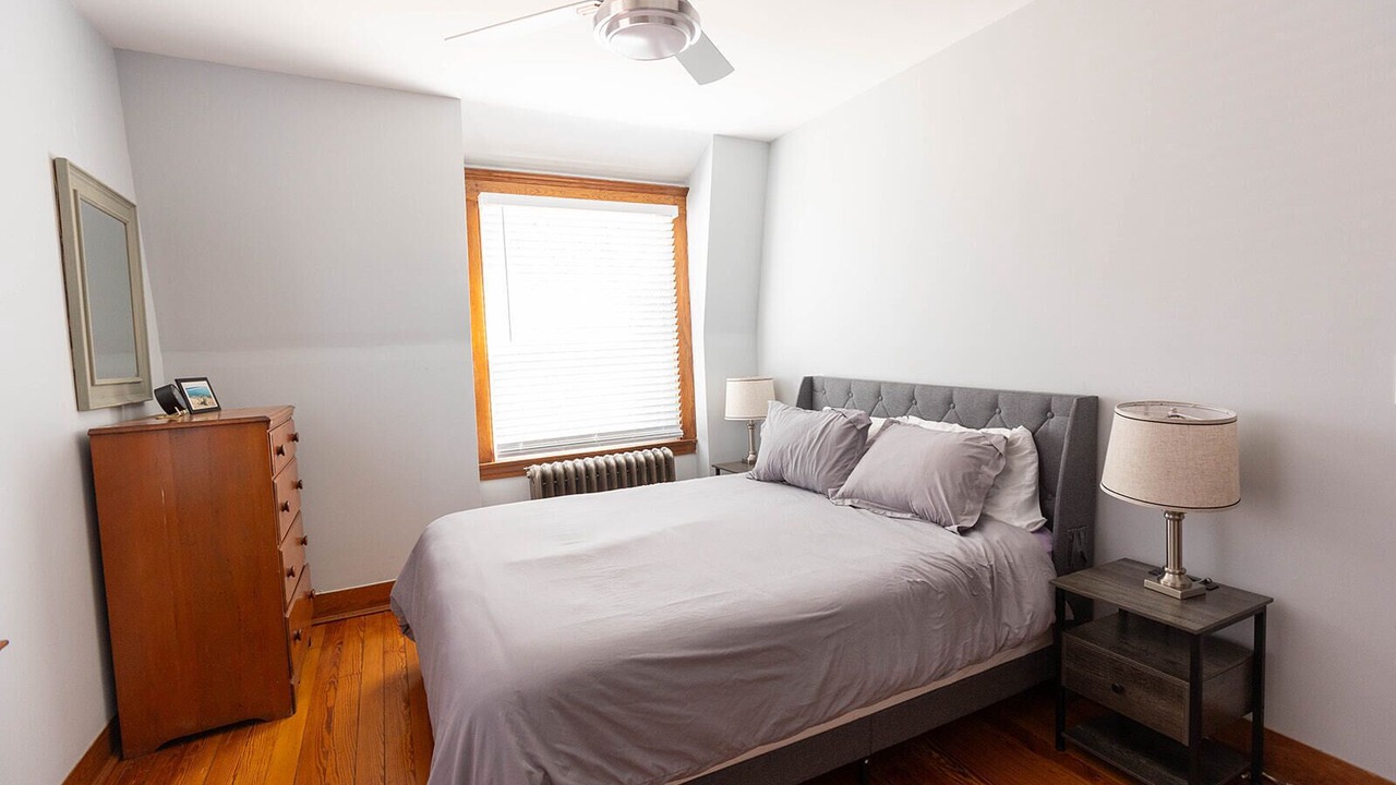 Photo of Bedroom in West Haven