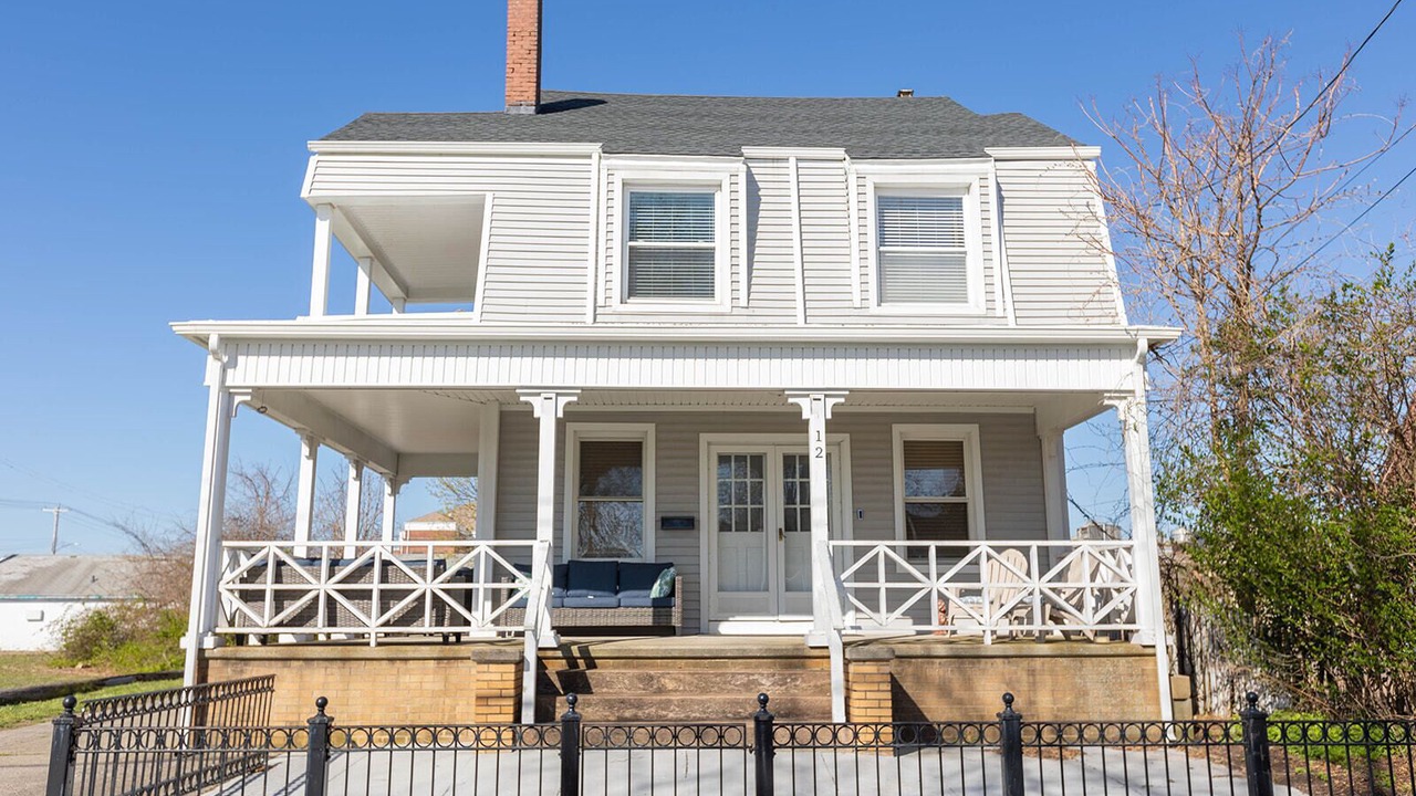 Photo of Outdoor in West Haven